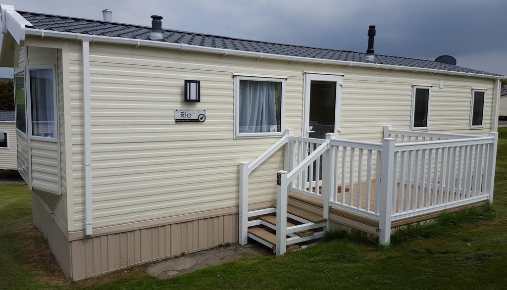 Newquay Deluxe Holiday Homes المظهر الخارجي الصورة