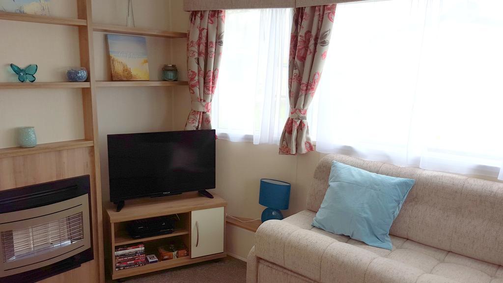 Newquay Deluxe Holiday Homes المظهر الخارجي الصورة