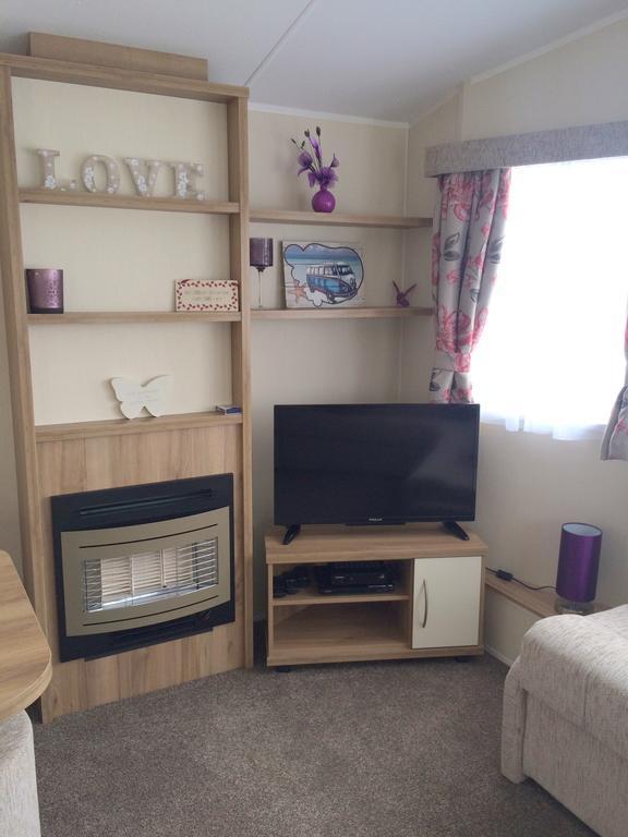 Newquay Deluxe Holiday Homes المظهر الخارجي الصورة