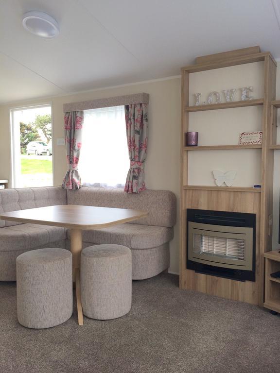 Newquay Deluxe Holiday Homes المظهر الخارجي الصورة