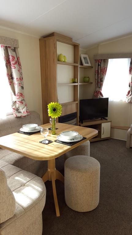 Newquay Deluxe Holiday Homes المظهر الخارجي الصورة