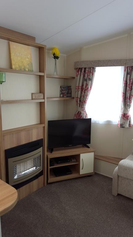 Newquay Deluxe Holiday Homes المظهر الخارجي الصورة