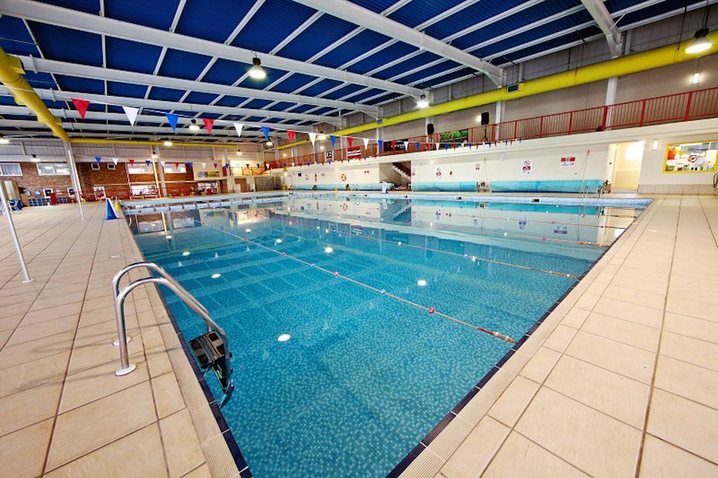 Newquay Deluxe Holiday Homes المظهر الخارجي الصورة